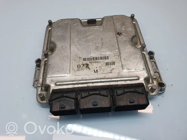 Mitsubishi Space Star Sterownik / Moduł ECU HOM8200066001