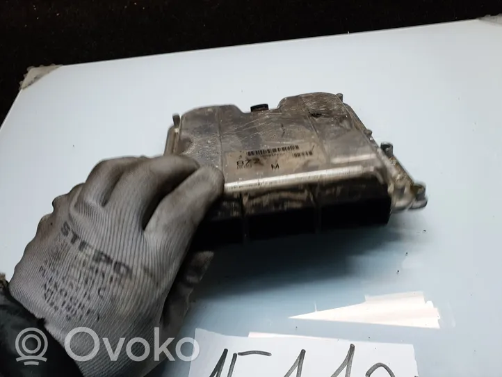 Mitsubishi Space Star Sterownik / Moduł ECU HOM8200066001