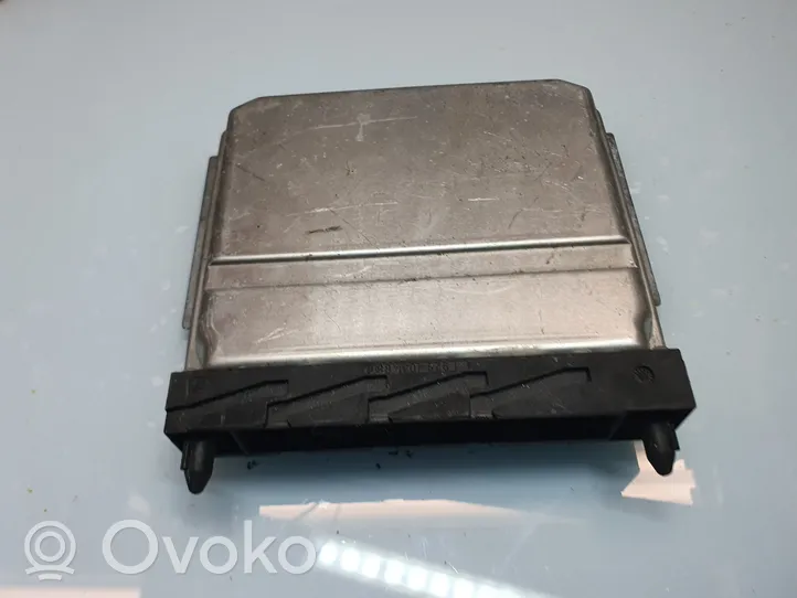 Volvo S80 Engine control unit/module 0281001776