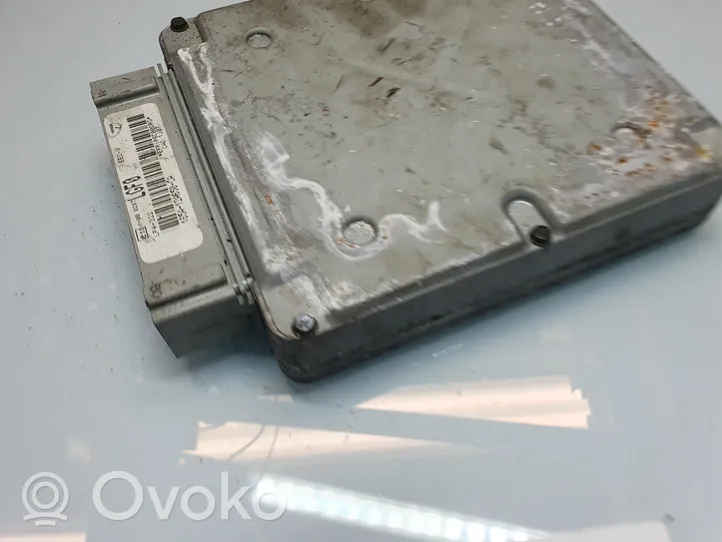 Ford Ka Sterownik / Moduł ECU 1S5A12A650CA