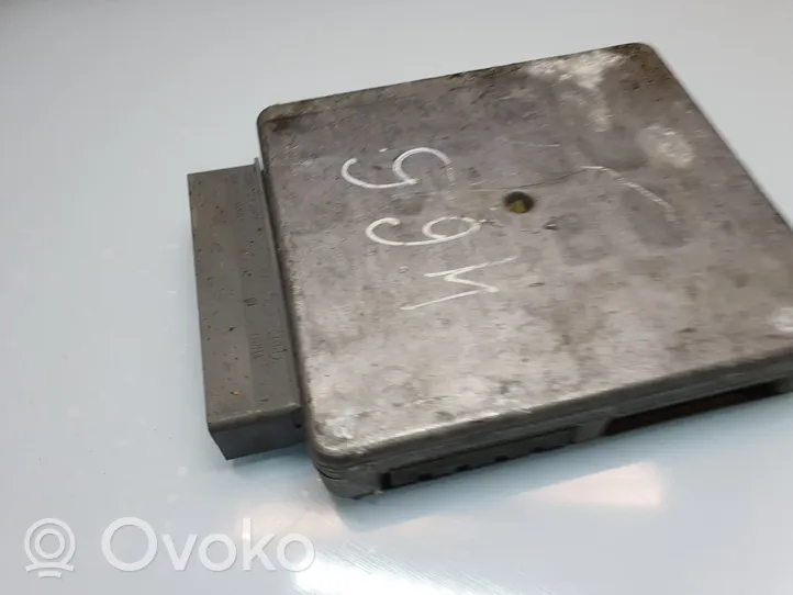 Ford Mondeo MK II Sterownik / Moduł ECU 97BB12A650JB