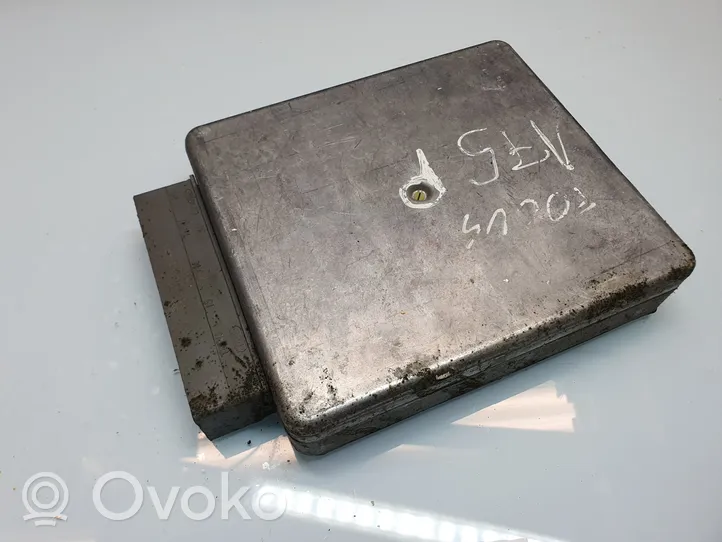 Ford Focus Sterownik / Moduł ECU YS4F12A650PA