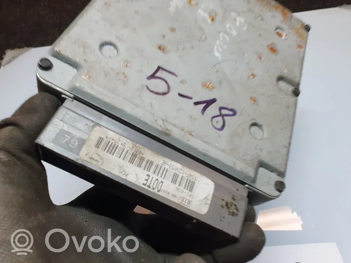 Ford Focus Sterownik / Moduł ECU 1S4F12A650AE