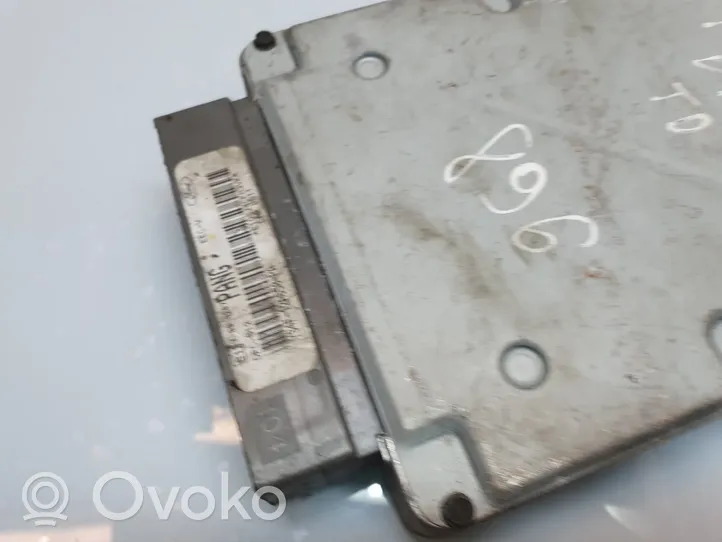 Ford Focus Sterownik / Moduł ECU YS4F12A650PA