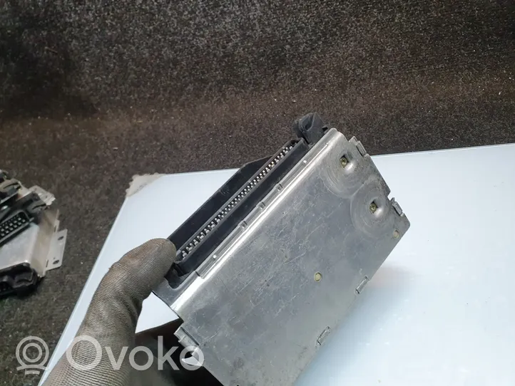 BMW 5 E34 Module de contrôle de boîte de vitesses ECU 0260002114