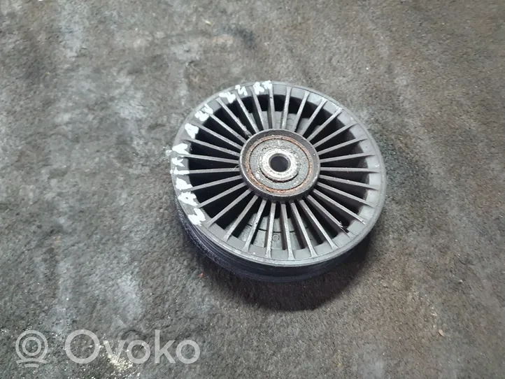 Opel Zafira A Embrayage de ventilateur visqueux 