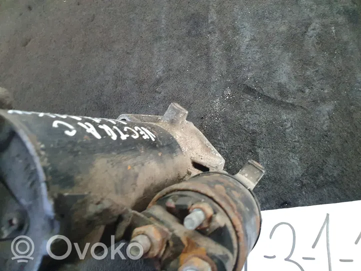 Opel Vectra C Starter motor 