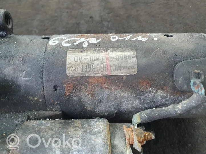 Ford Focus Starter motor 98AB11000AD