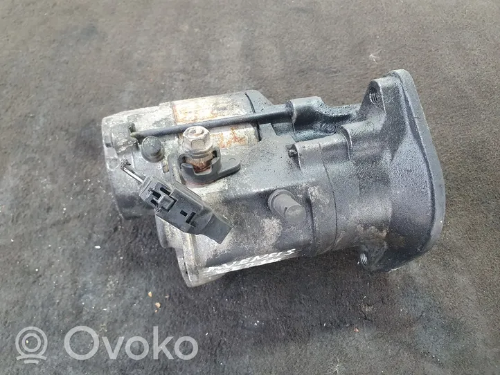 Toyota Avensis Verso Käynnistysmoottori 2810064300