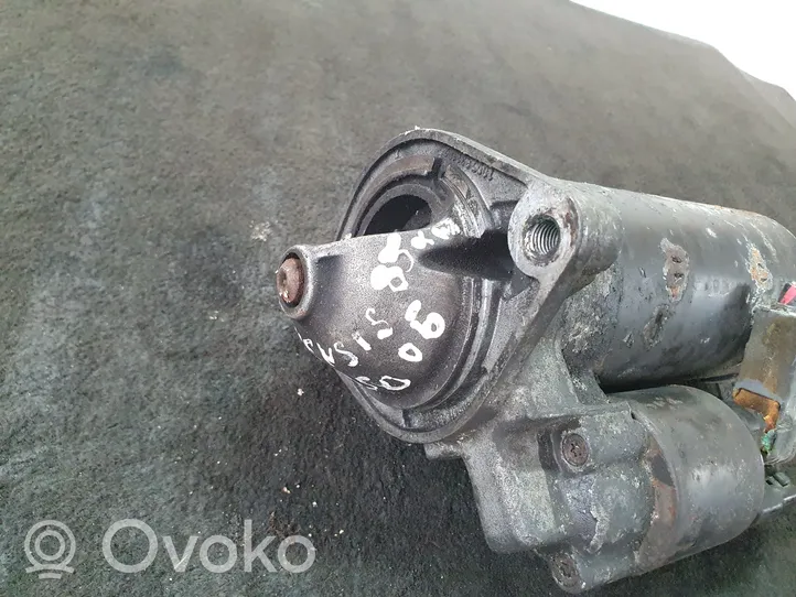 Toyota Avensis Verso Starter motor 281000G010