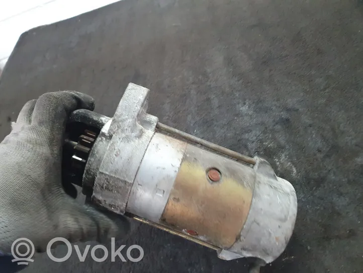 Toyota Avensis T250 Starter motor 281000G040