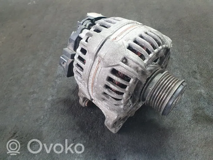 Volkswagen Polo Generatore/alternatore 0986041860