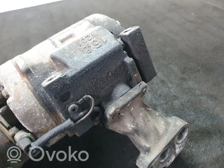 Toyota Avensis Verso Klimakompressor Pumpe 2473002720