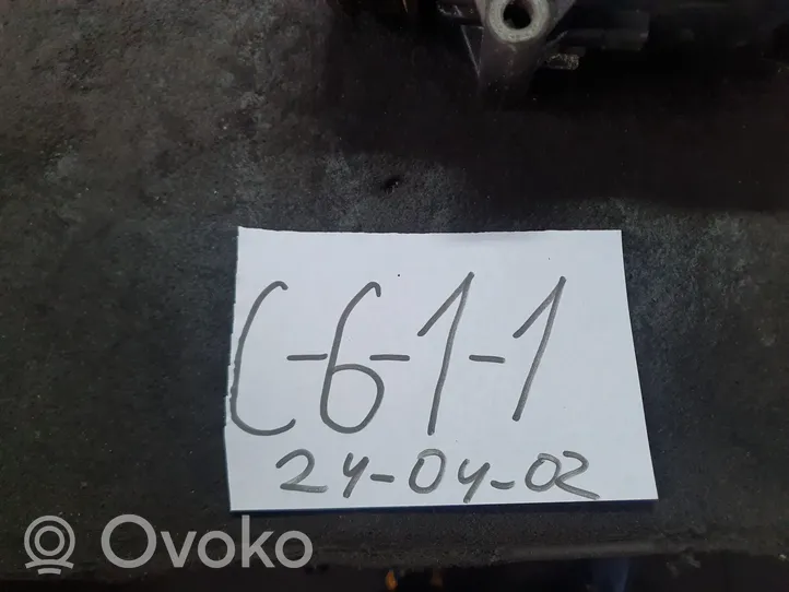 Opel Astra H Ilmastointilaitteen kompressorin pumppu (A/C) 13124750