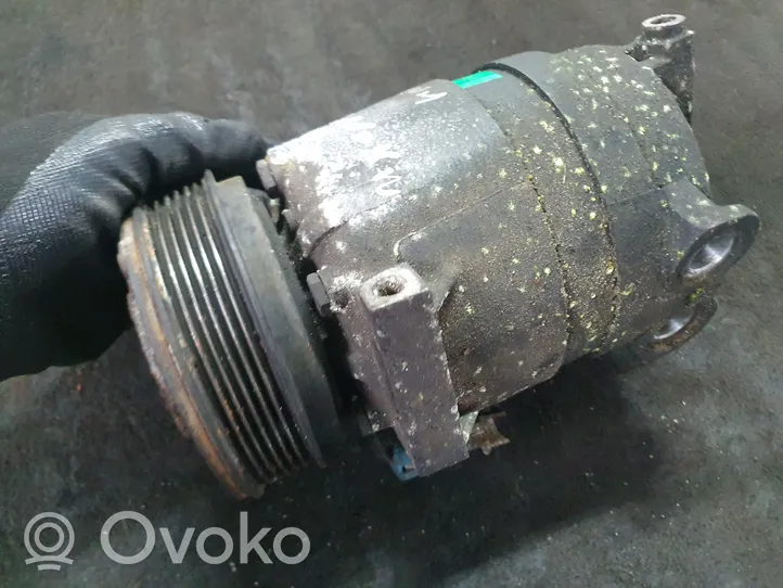 Opel Signum Air conditioning (A/C) compressor (pump) 