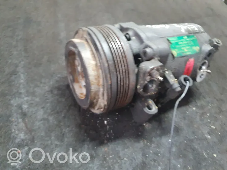 BMW 3 E46 Compressore aria condizionata (A/C) (pompa) 8390646