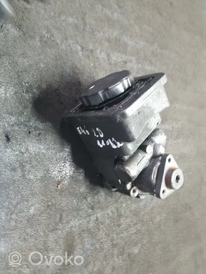 BMW 3 E46 Power steering pump 7693974101