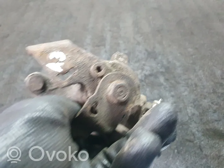 Audi A3 S3 8L Rear brake caliper 