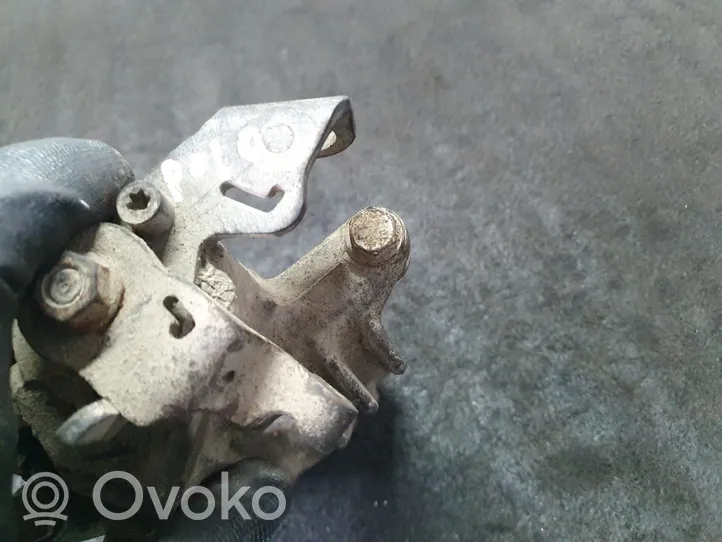 Volkswagen Polo Rear brake caliper 