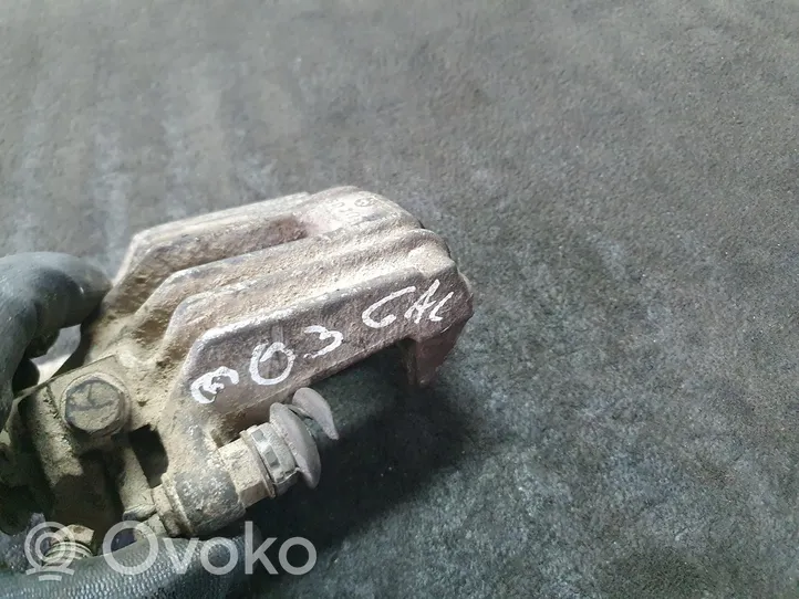 Volkswagen Polo Rear brake caliper 