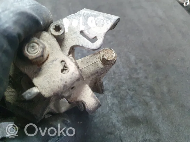 Volkswagen Polo Rear brake caliper 