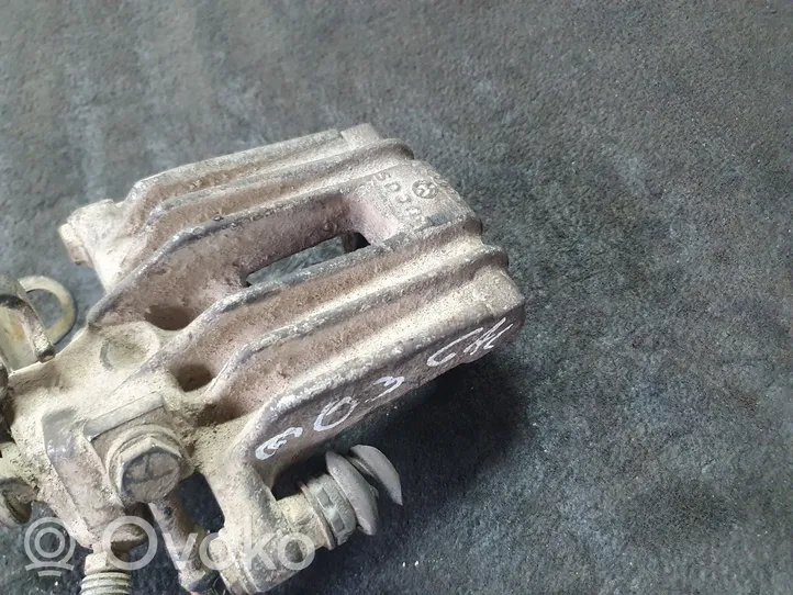 Volkswagen Polo Rear brake caliper 