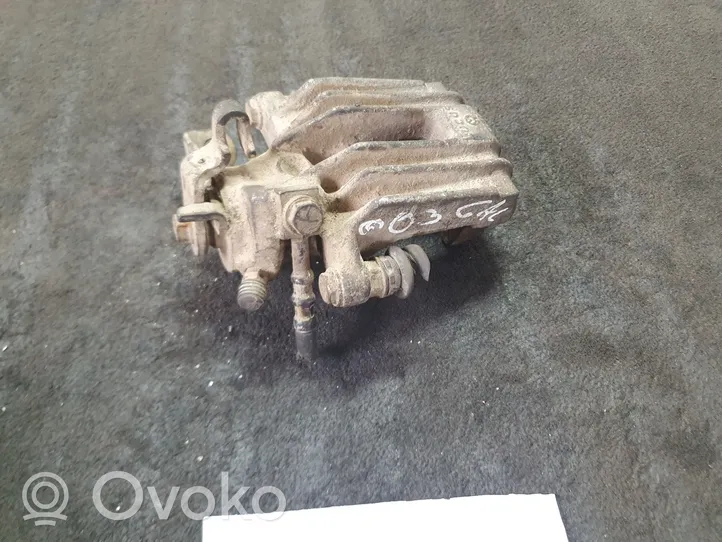 Volkswagen Polo Rear brake caliper 