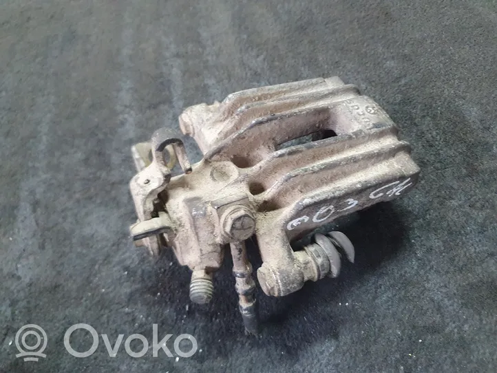 Volkswagen Polo Rear brake caliper 