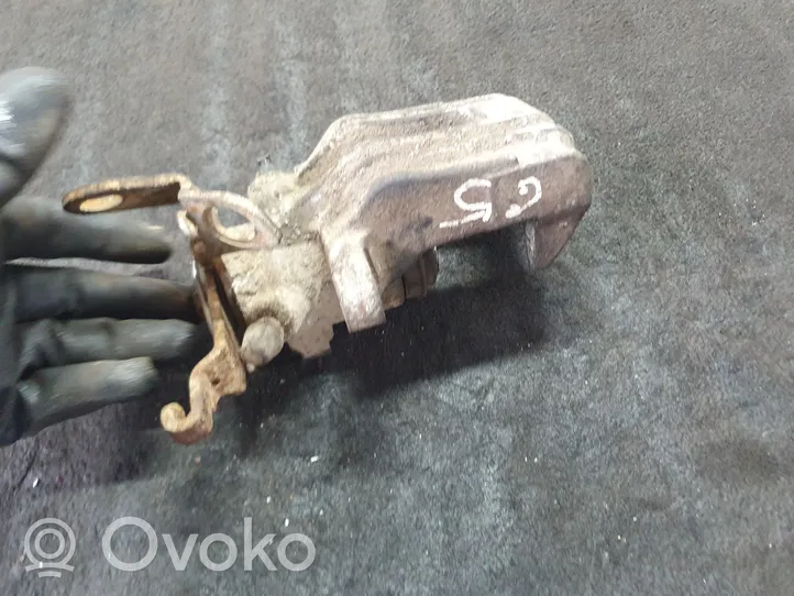 Volkswagen Golf V Caliper del freno trasero 