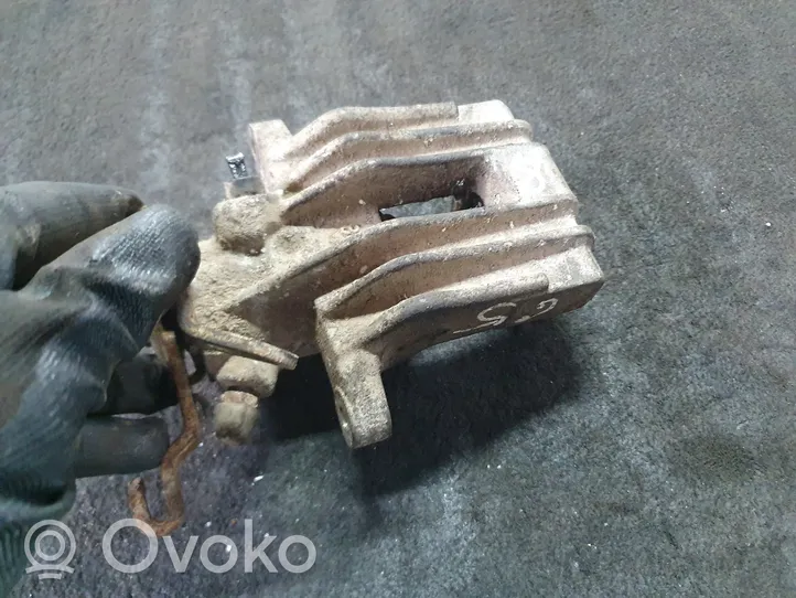 Volkswagen Golf V Caliper del freno trasero 