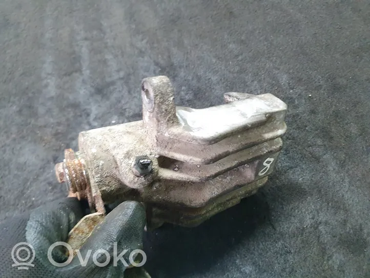 Volkswagen Golf V Caliper del freno trasero 