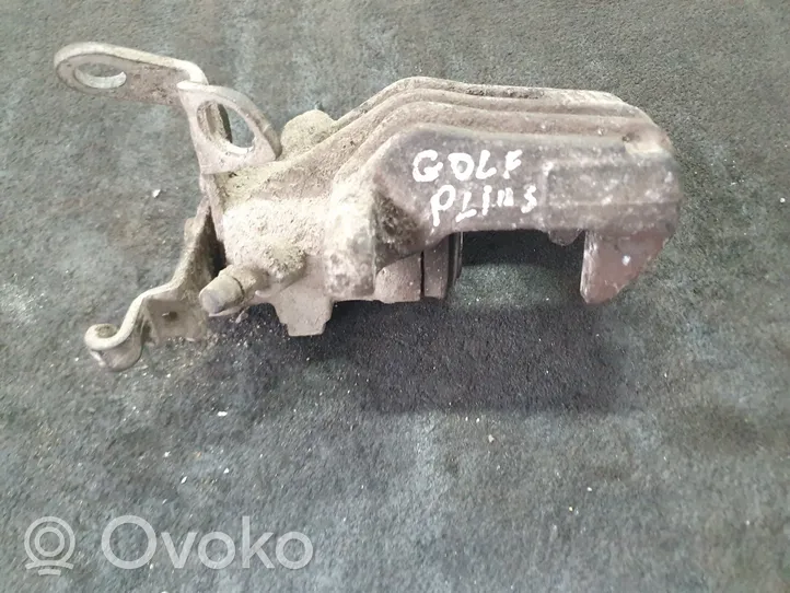 Volkswagen Golf Plus Bremssattel hinten 