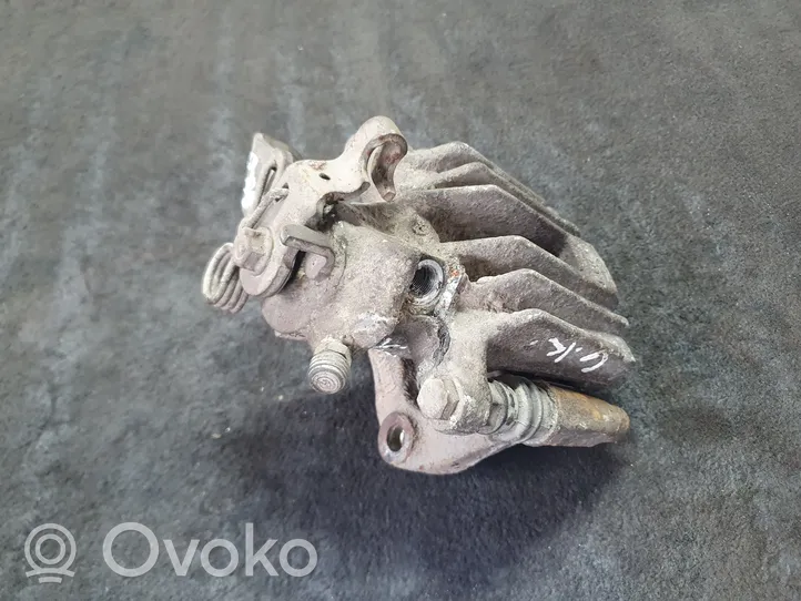 Volkswagen Polo Rear brake caliper 