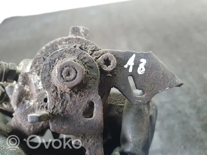 Audi A3 S3 8L Rear brake caliper 