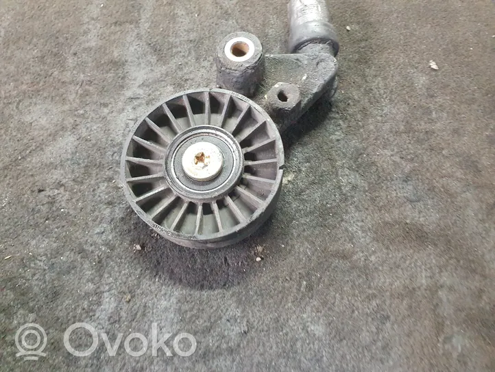 Opel Zafira A Tendicinghia generatore/alternatore 