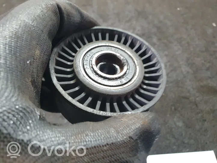 Volkswagen Touran I Belt tensioner pulley 