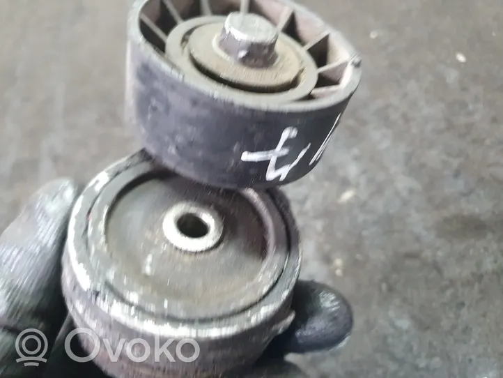 Opel Vectra C Generator/alternator belt tensioner 