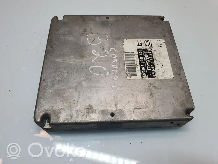 Toyota Corolla Verso E121 Sterownik / Moduł ECU 8966113120