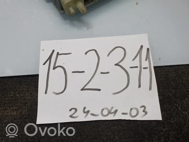 Volvo 850 Sterownik / Moduł ECU 0227400226