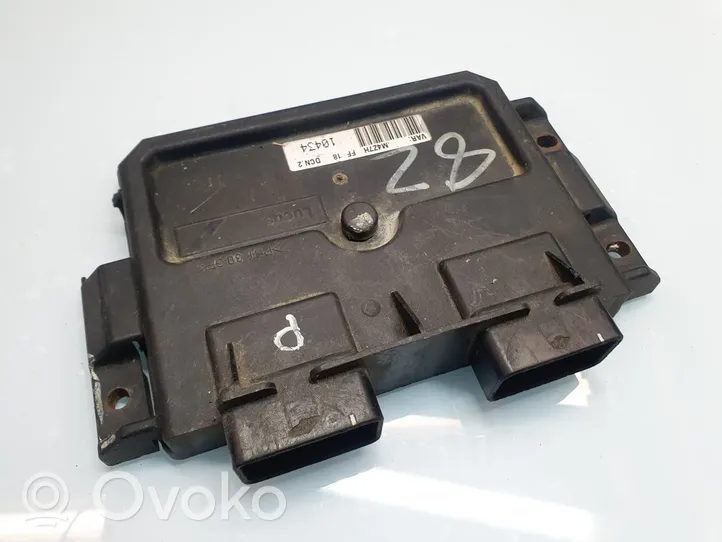 Peugeot Partner Engine control unit/module R04080025B