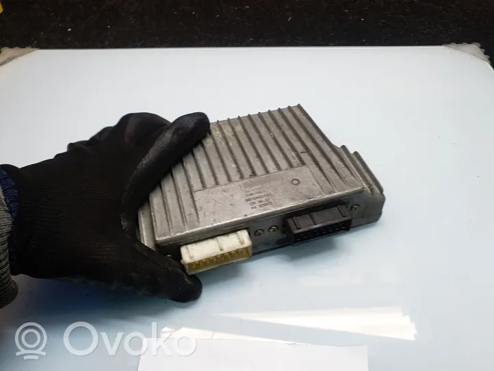 Citroen Xantia Calculateur moteur ECU 9610493180