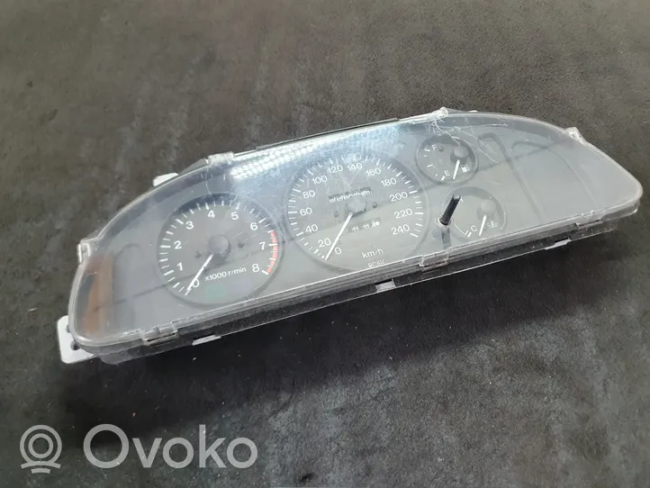 Mazda 323 Speedometer (instrument cluster) 769216250