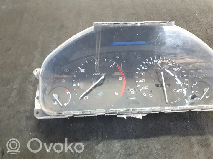 Honda Accord Compteur de vitesse tableau de bord 