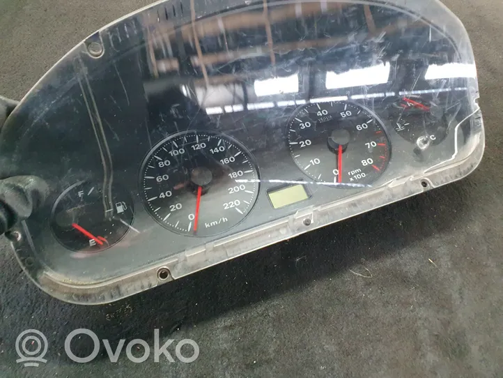 Fiat Stilo Tachimetro (quadro strumenti) 46769220