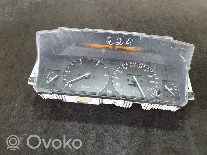 Rover 820 - 825 - 827 Tachimetro (quadro strumenti) 