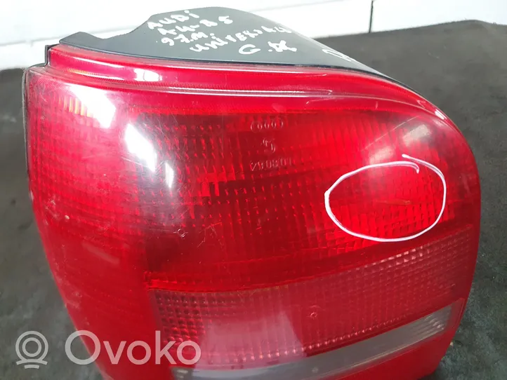 Audi A4 S4 B5 8D Rear/tail lights 