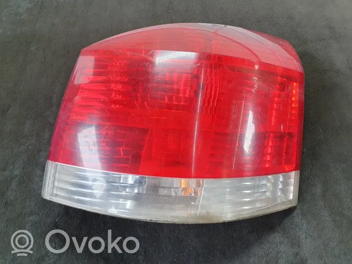 Opel Signum Задний фонарь в кузове 13159862