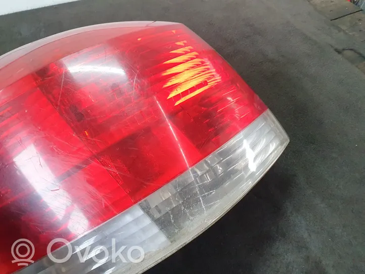 Opel Signum Feux arrière / postérieurs 13159861