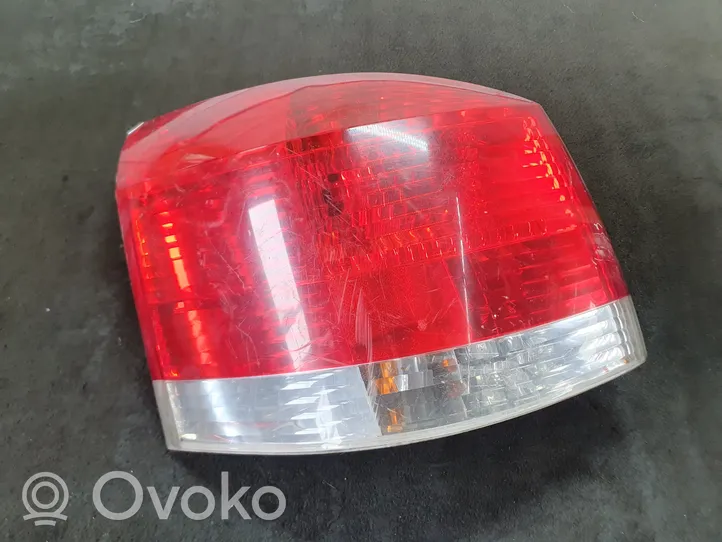 Opel Signum Задний фонарь в кузове 13159861