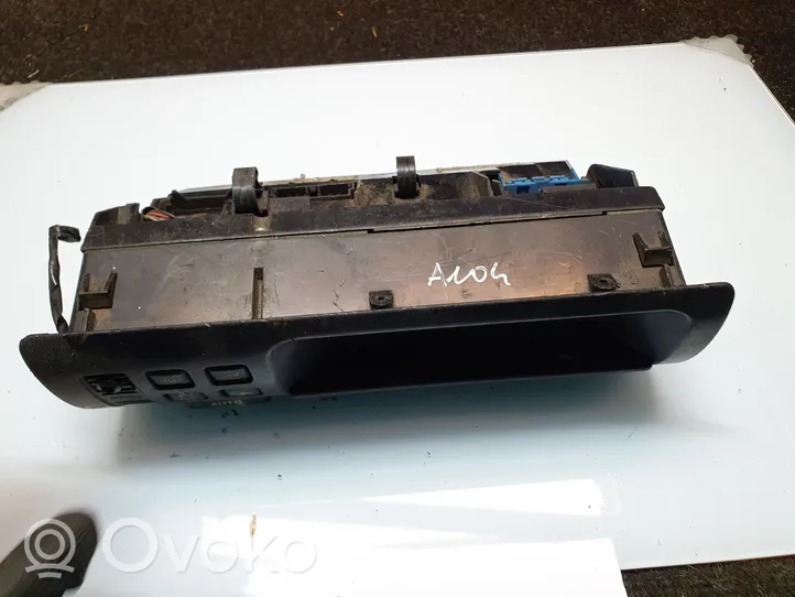 Renault Safrane Climate control unit 7700839685